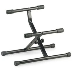 TOURTECH Low Profile Amp / Monitor Floor Stand