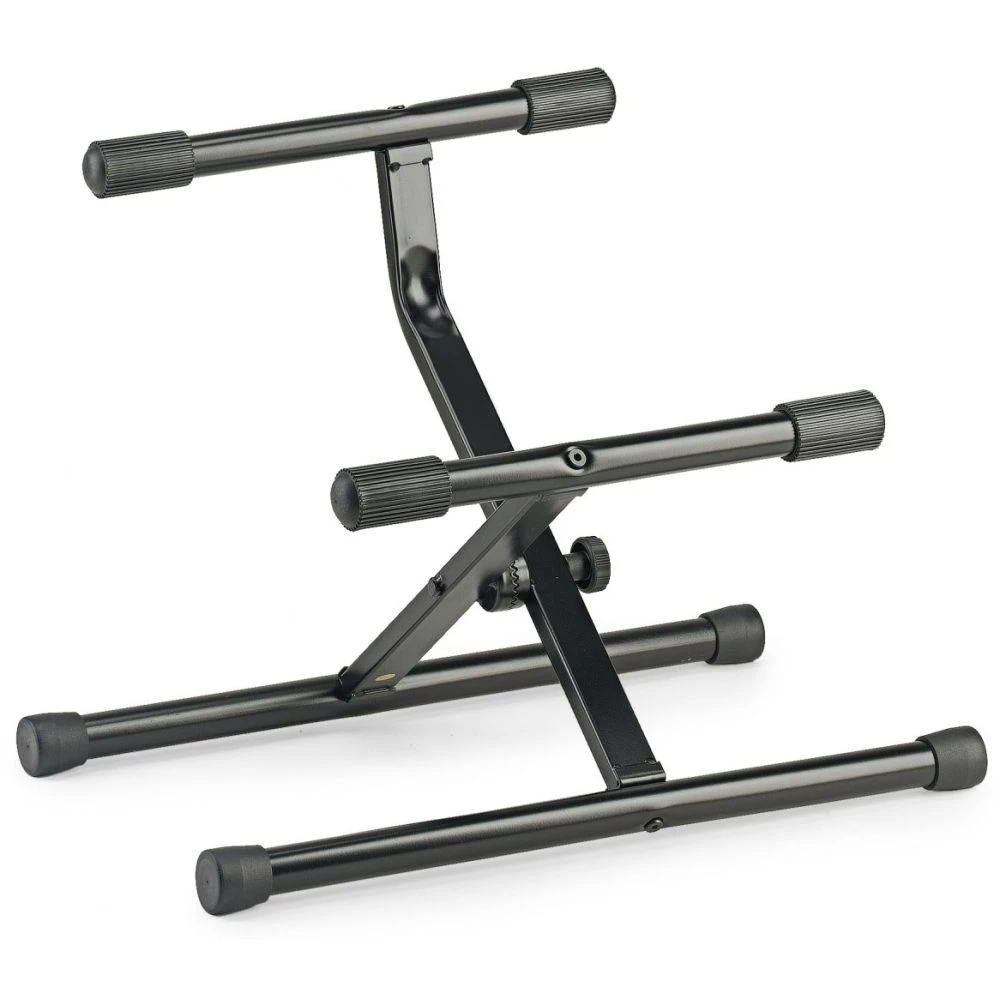 TOURTECH Low Profile Amp / Monitor Floor Stand
