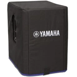 Yamaha DXS12 Subwoofer Cover