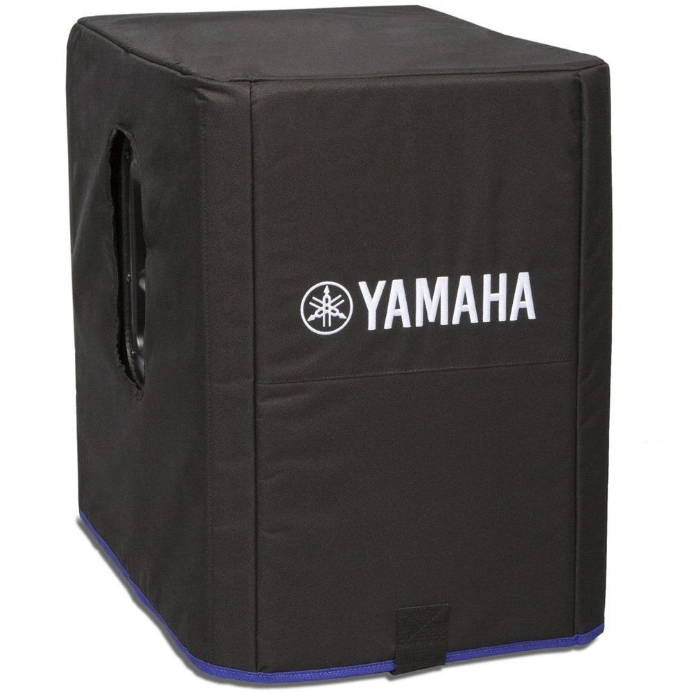 Yamaha DXS12 Subwoofer Cover