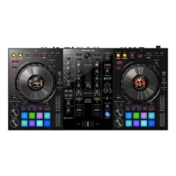 Pioneer DJ DDJ-800 DJ Controller