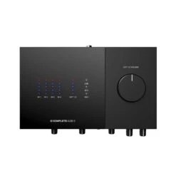 Native Instruments Komplete Audio 6 Mk2 Audio Interface