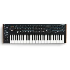 B-Stock Novation Summit Polyphonic Synthesizer