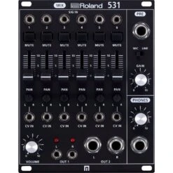 Roland System-500 531 Channel Mixer