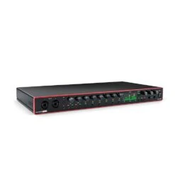 Focusrite Scarlett 18i20 3rd Gen USB Audio Interface