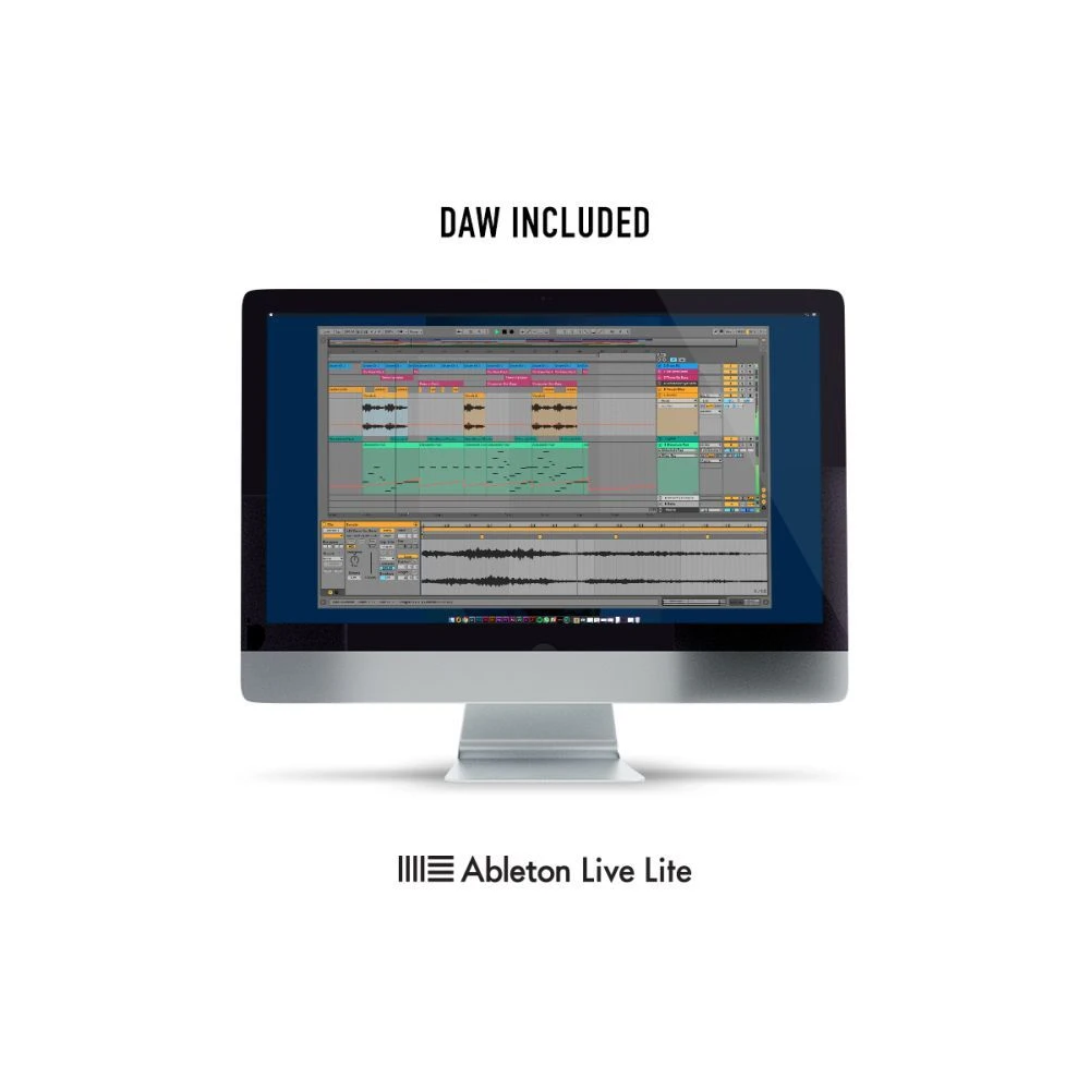 B-Stock Focusrite Scarlett Solo 3rd Gen USB Audio Interface - Image 5