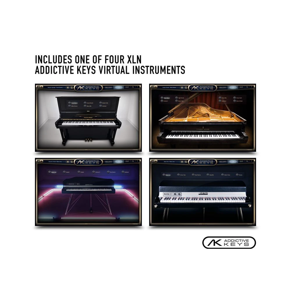 B-Stock Focusrite Scarlett Solo 3rd Gen USB Audio Interface - Image 9