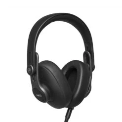 AKG K371 Over-Ear Closed-Back Studio Headphones