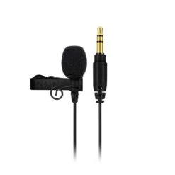 Rode Lav Go Clip-On Lavalier Microphone