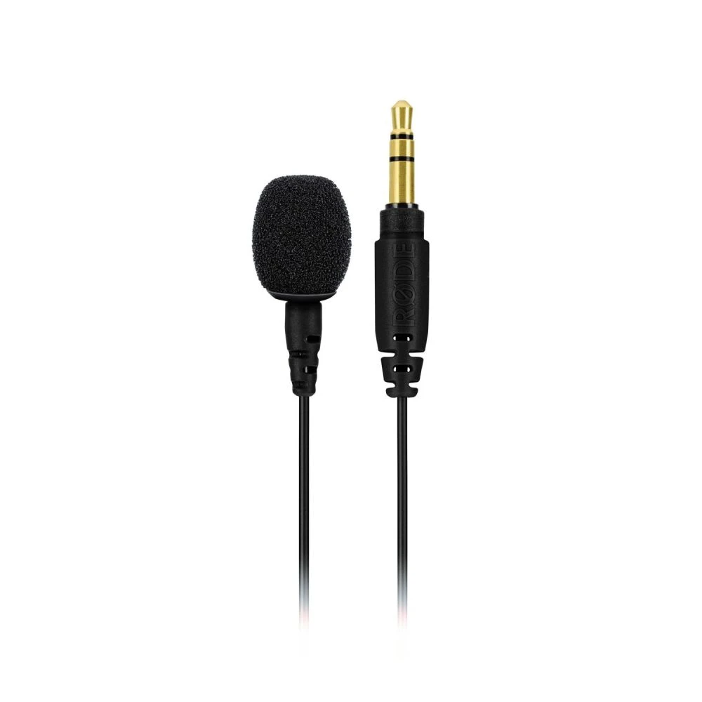 Rode Lav Go Clip-On Lavalier Microphone - Image 2