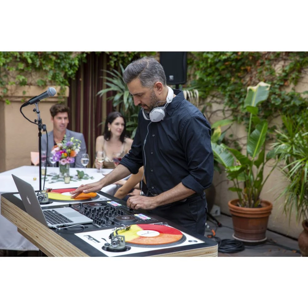 Roland DJ-707M USB DJ Controller - Image 6