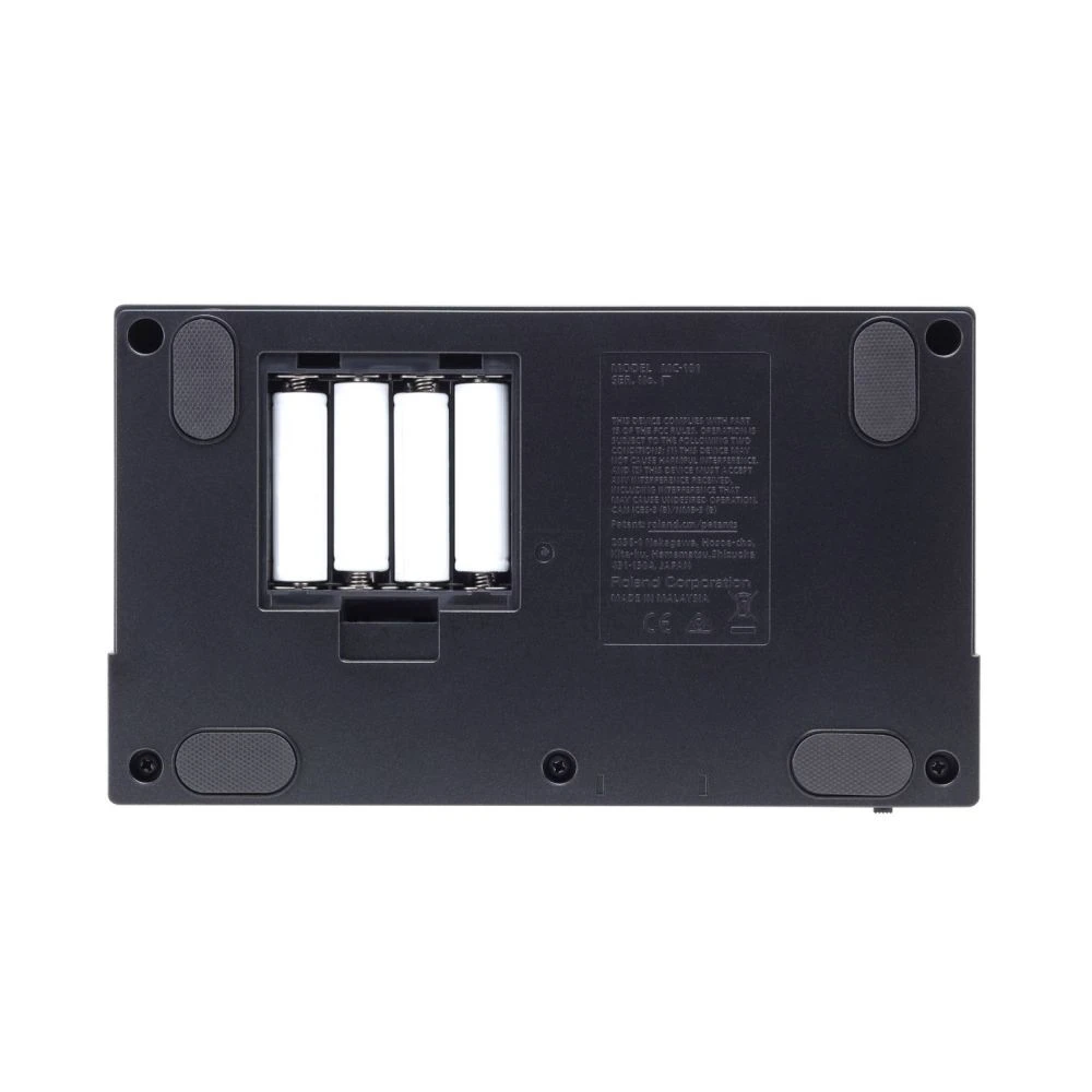 Roland MC-101 Groovebox - Image 3