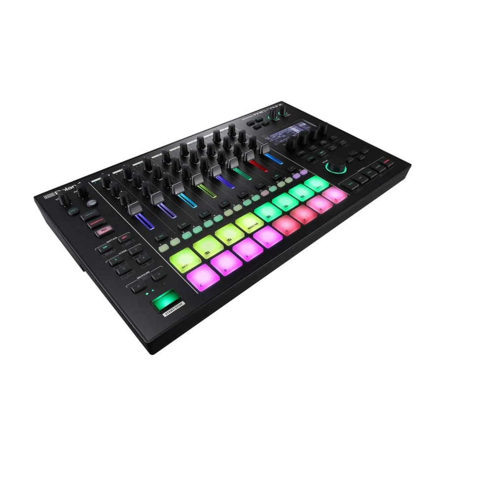 Roland MC-707 Groovebox - Image 2