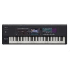 B-Stock Roland Fantom-8 Synthesizer Keyboard