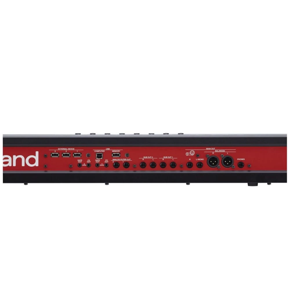 B-Stock Roland Fantom-8 Synthesizer Keyboard - Image 3