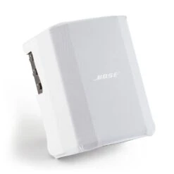 Bose S1 Pro Play-Through Cover Nue Arctic White