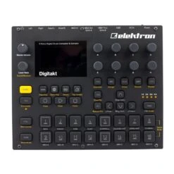 Elektron Digitakt DDS-8 Drum Machine Sampler