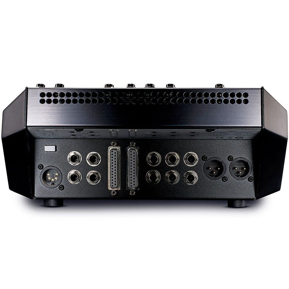 Solid State Logic SiX Desktop Mixer - Image 2