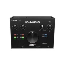 M-Audio AIR 192 4 Audio Interface