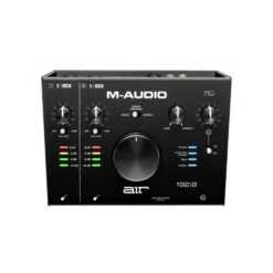 M-Audio AIR 192 8 USB Audio Interface