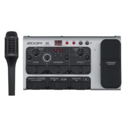 Zoom V6 Vocal Processor