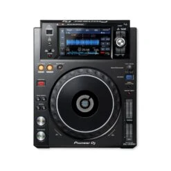 Pioneer XDJ-1000MK2 DJ Controller