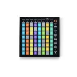 Novation Launchpad Mini MK3 USB MIDI Controller