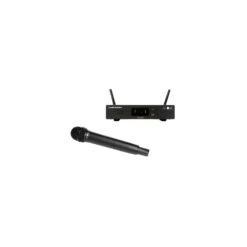 Audio-technica Audio Technica ATW-13 AT-One Wireless Microphone System