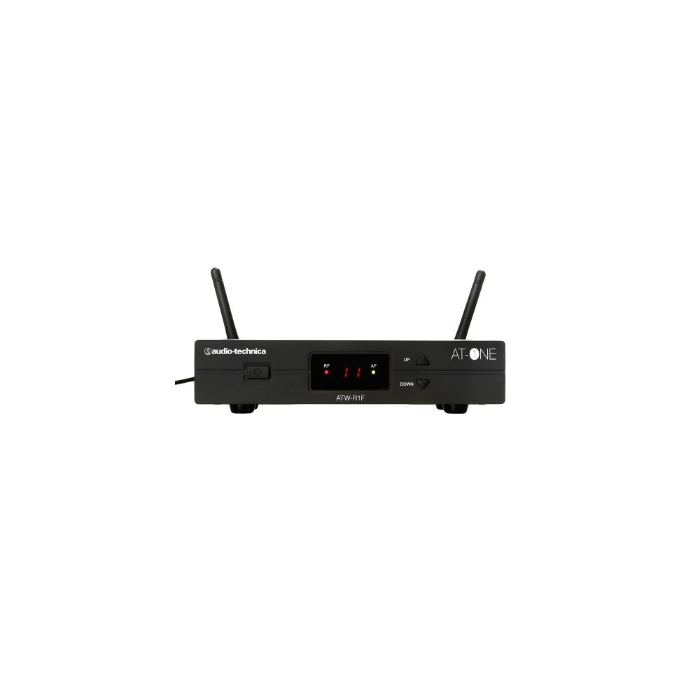 Audio-technica Audio Technica ATW-13 AT-One Wireless Microphone System - Image 2
