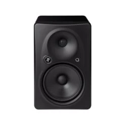 Mackie HR624 Mk2 6inch 2-Way High Resolution Studio Monitor