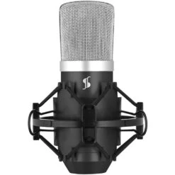 Stagg SUM40 USB Condenser Microphone