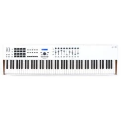 Arturia Keylab 88 MKII USB MIDI Keyboard