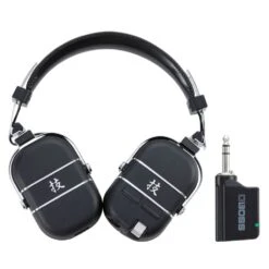 Boss Waza-Air Wireless Personal Guitar Amplification System