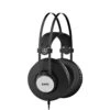 AKG K72 Closed-Back Studio Headphones