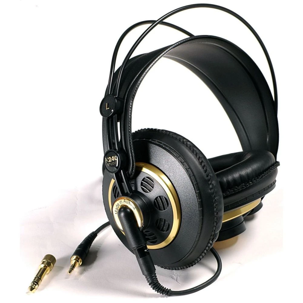 AKG K240 Studio Headphones