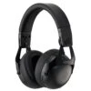 Korg NCQ1-BK Smart Noise Cancelling Headphones, Black