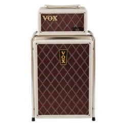 VOX MSB50 Mini Superbeetle Audio Bluetooth Speaker, Ivory