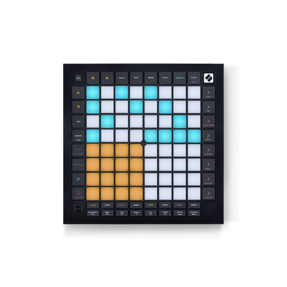 Novation Launchpad Pro MK3 - Image 5