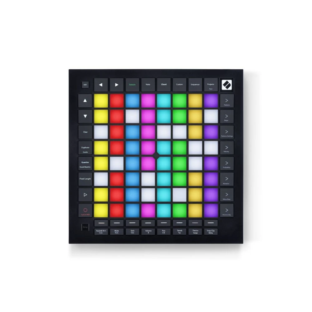 Novation Launchpad Pro MK3