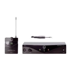 AKG WMS45 Perception Instrument Wireless Set