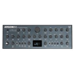 B-Stock Modal Argon 8M Desktop Synth Module