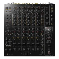 Pioneer DJM-V10 6-Channel DJ Mixer
