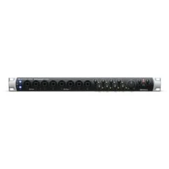 PreSonus QUANTUM 2626 26x26 Thunderbolt 3 Interface
