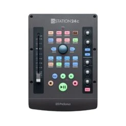 PreSonus IOSTATION 24C Audio Control Surface