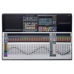PreSonus StudioLive 64S 64-Channel Digital Mixer