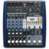 PreSonus StudioLive AR8c 8-Channel Digital Mixer
