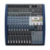PreSonus StudioLive AR12c 12-Channel Digital Mixer