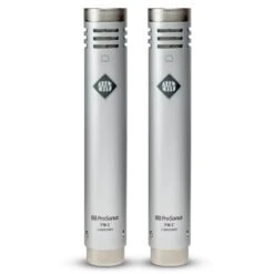 Presonus PM-2 Condenser Microphones, Matched Pair