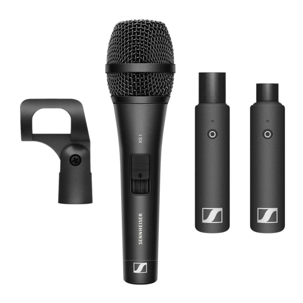 Sennheiser XSW-D Wireless Vocal Set