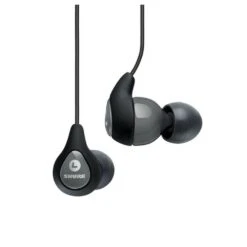 Shure SE112 In-Ear Headphones